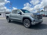 New 2025 GMC Sierra 1500 SLT w/ SLT Convenience Package image 5