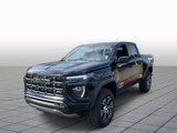 Used 2025 GMC Canyon AT4 w/ Technology Plus Package image 3