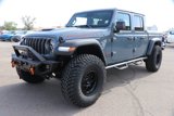 New 2025 Jeep Gladiator Mojave w/ Technology Group image 3