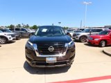 Used 2024 Nissan Pathfinder S image 5