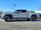 New 2025 Nissan Frontier PRO-4X w/ Pro Premium Package image 5