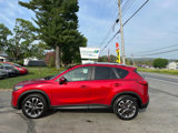 Used 2016 MAZDA CX-5 Grand Touring image 6