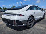 New 2025 Hyundai Ioniq 6 Limited image 5