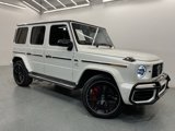 Used 2021 Mercedes-Benz G 63 AMG 4MATIC image 2