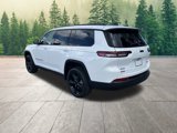 New 2025 Jeep Grand Cherokee L Limited image 5