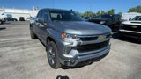 New 2026 Chevrolet Silverado 1500 LT image 4