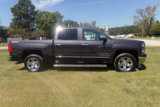 Used 2014 Chevrolet Silverado 1500 LTZ w/ LTZ Plus Package image 4