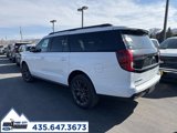 New 2025 Ford Expedition Max Platinum image 2
