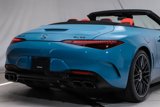 New 2025 Mercedes-Benz SL 55 AMG 4MATIC image 4