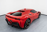 Certified 2023 Ferrari SF90 Stradale image 2