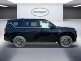 New 2025 Nissan Armada SL w/ Captain's Chari Seat Package image 6
