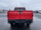 New 2025 Chevrolet Silverado 2500 LT w/ Trail Boss Package image 4