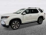 New 2025 Honda Pilot Elite image 2