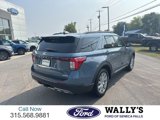 New 2025 Ford Explorer Active w/ Active Comfort Package image 3