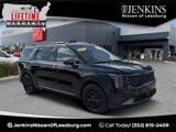 Used 2025 Kia Carnival SX Prestige image 1