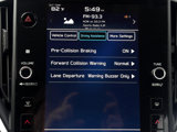 Used 2024 Subaru Crosstrek 2.0i Premium image 4