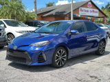 Used 2017 Toyota Corolla SE image 2