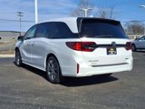 New 2025 Honda Odyssey Touring image 6