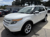 Used 2014 Ford Explorer Limited image 2