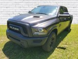 New 2024 RAM 1500 Classic Warlock w/ Trailer Tow Group image 4