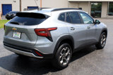 Used 2025 Chevrolet Trax LT image 4