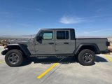 Certified 2020 Jeep Gladiator Rubicon image 2