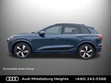 New 2025 Audi SQ6 e-tron Premium Plus image 3