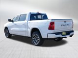New 2025 RAM 1500 Limited w/ Body Color Bumper Group image 3
