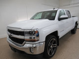 Used 2016 Chevrolet Silverado 1500 LT image 2