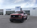 New 2025 Ford F150 STX w/ Equipment Group 201A FX4 image 2