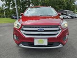 Used 2017 Ford Escape Titanium image 2