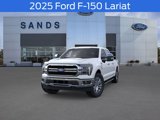 New 2025 Ford F150 Lariat image 2