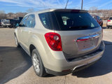 Used 2014 Chevrolet Equinox LS image 3