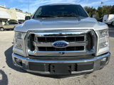 Used 2015 Ford F150 XLT image 3