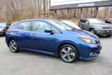 Used 2021 Nissan Leaf SL Plus image 5