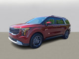 New 2026 Kia Carnival EX image 2