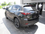 Used 2023 MAZDA CX-5 AWD 2.5 S w/ Premium Package image 3