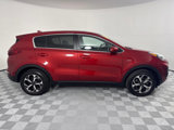 Used 2022 Kia Sportage LX image 4