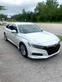 Used 2019 Honda Accord LX image 3