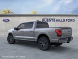 New 2025 Ford F150 Lightning XLT image 4