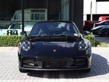 Used 2025 Porsche 911 Carrera w/ Premium Package image 3