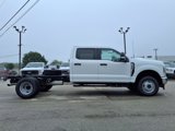 New 2025 Ford F350 XL image 4