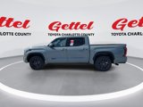 New 2025 Toyota Tundra Platinum image 5