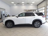 New 2025 Nissan Pathfinder SV image 5