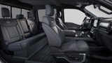 New 2025 Ford F150 Platinum image 5