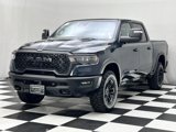 New 2025 RAM 1500 Rebel w/ Rebel Level 2 Equipment Group image 4