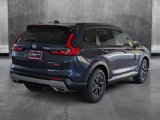 New 2026 Honda CR-V TrailSport image 2