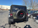 Used 2015 Jeep Wrangler Sport image 5