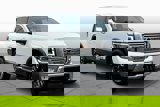 Used 2023 Nissan Titan Platinum Reserve w/ Moonroof Package image 2