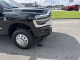 New 2025 RAM 3500 Laramie image 4